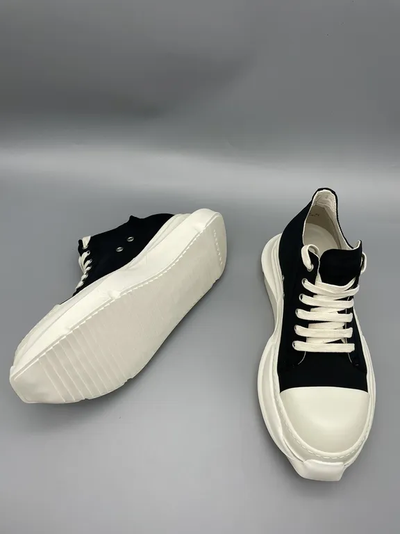 Rick Owens Shoe 